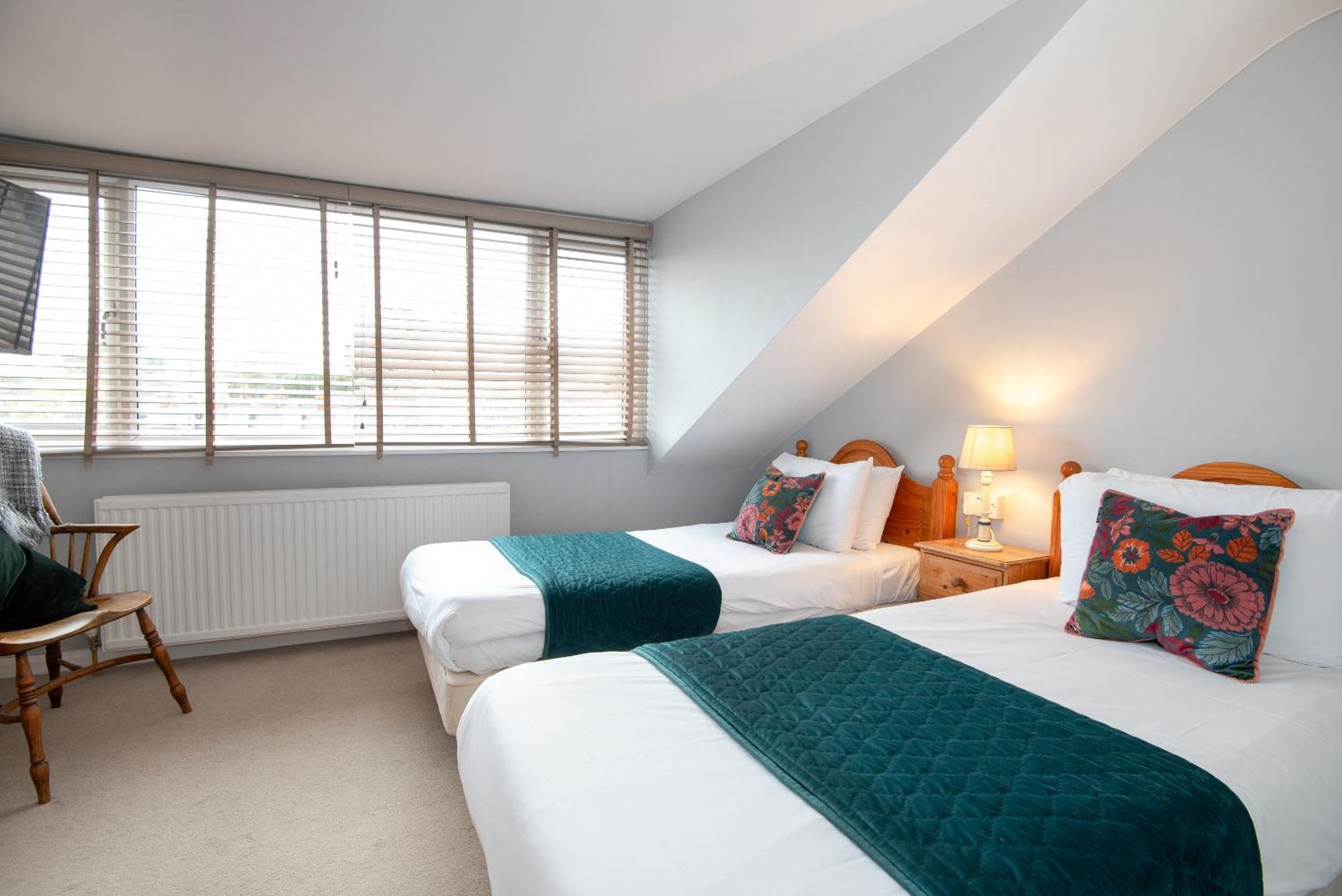 Apartment Bendene Townhouse - *