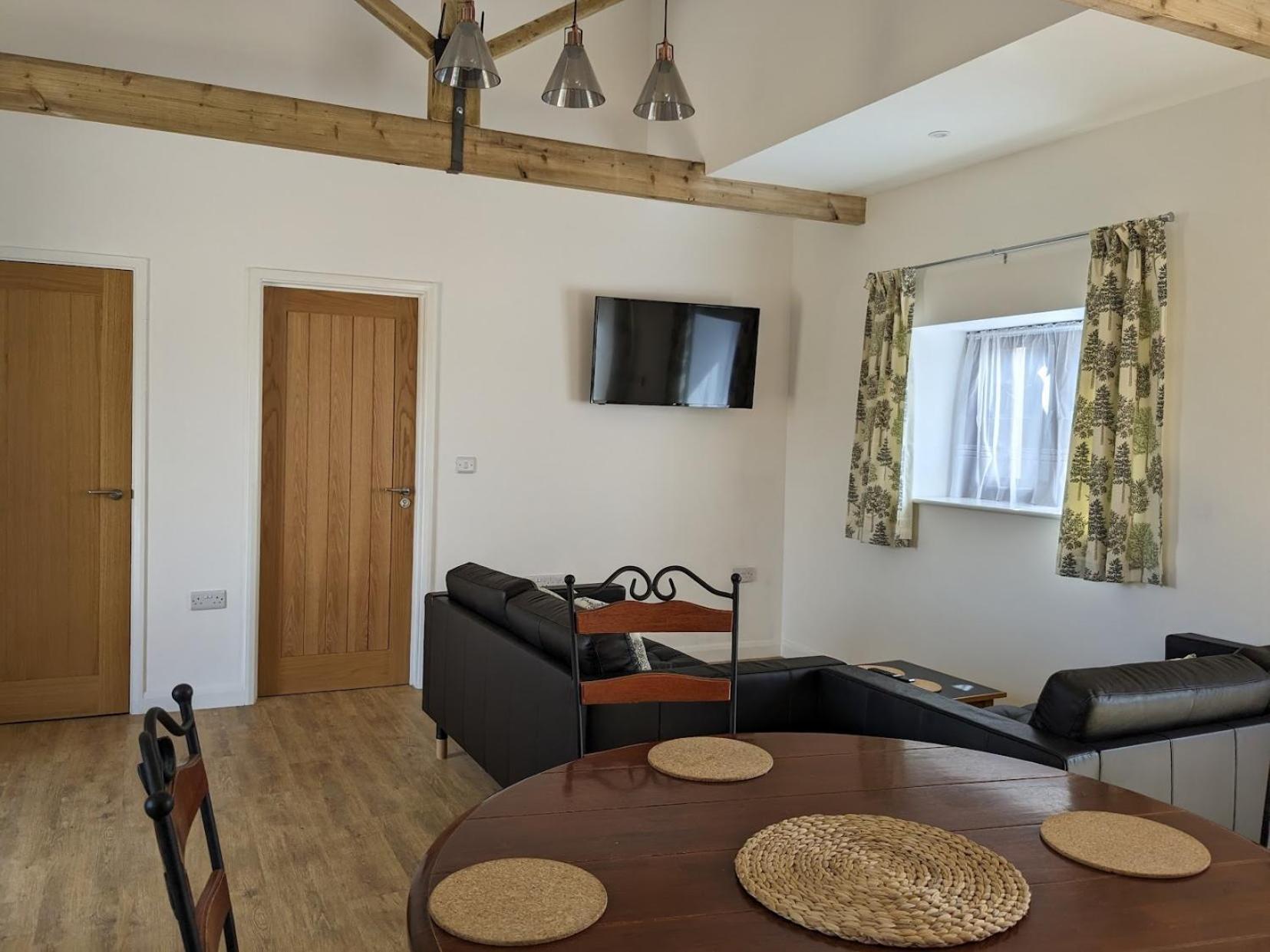 Apartment Courtbrook Farm *