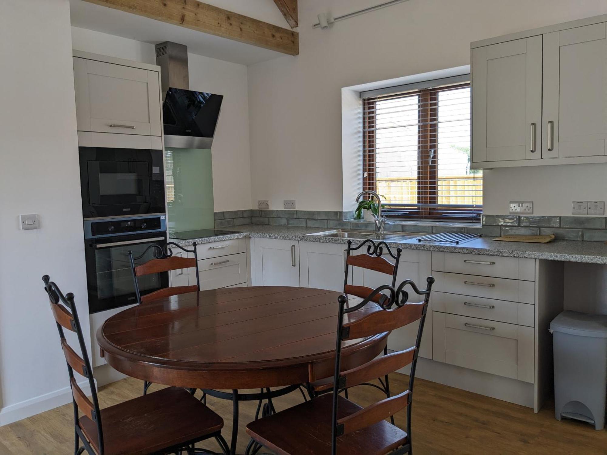 Courtbrook Farm Apartment *