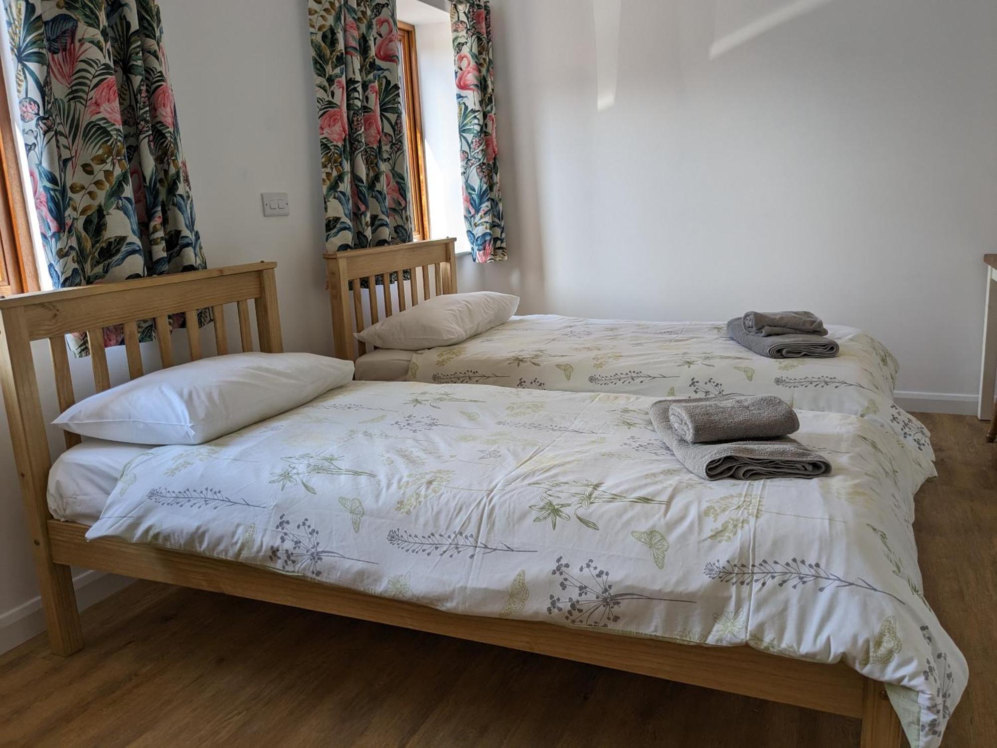 Courtbrook Farm Apartment *