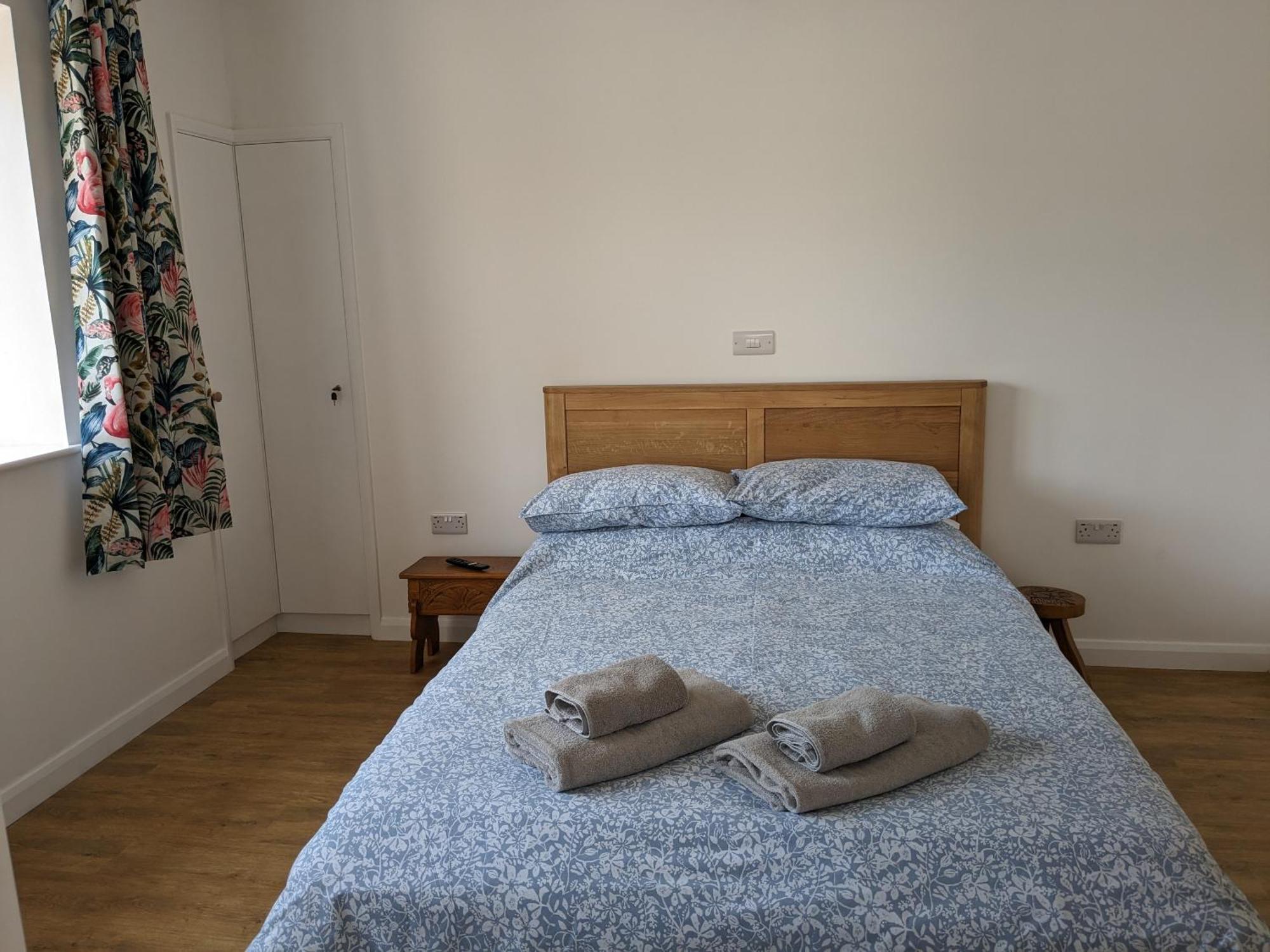 Courtbrook Farm Apartment *