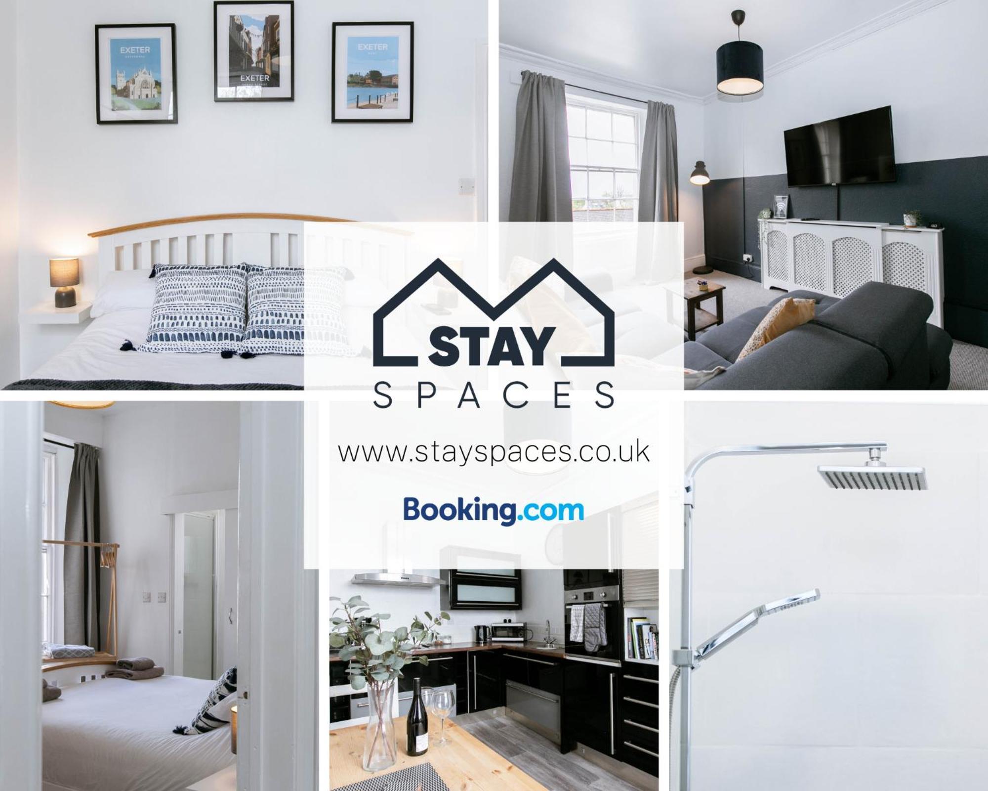 Peaceful Apartment, Private Parking, Long Prices, Close To Uni, Hosp, Centre Apartment *