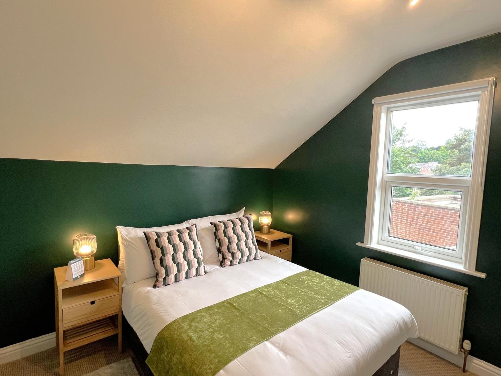 Melbury &