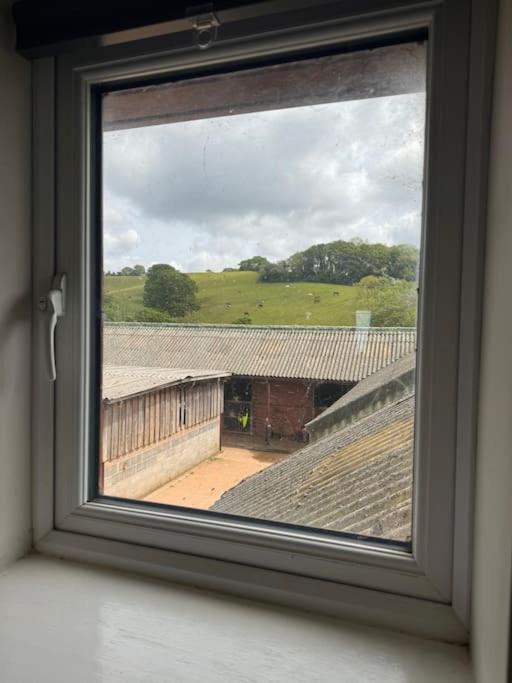 Apartment The Coach House Exeter
