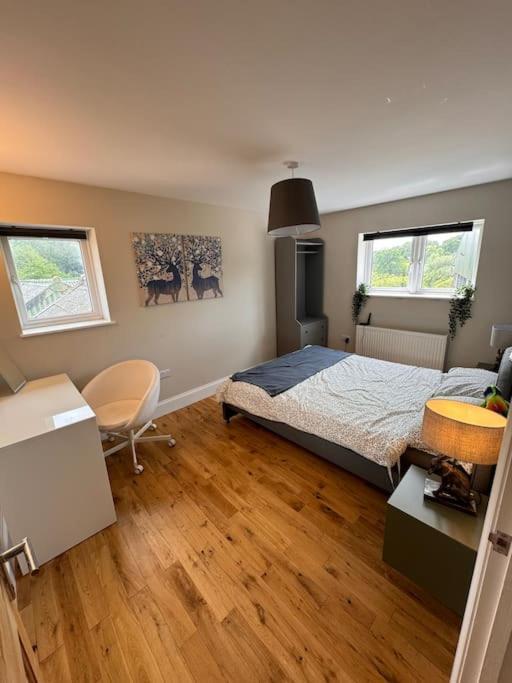 The Coach House * Exeter