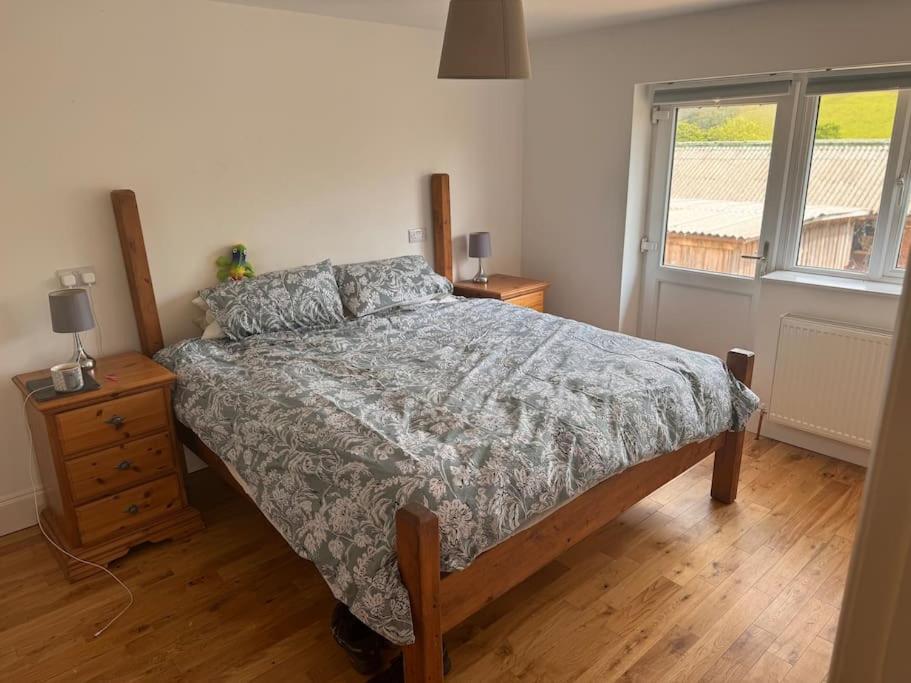 The Coach House Apartment Exeter