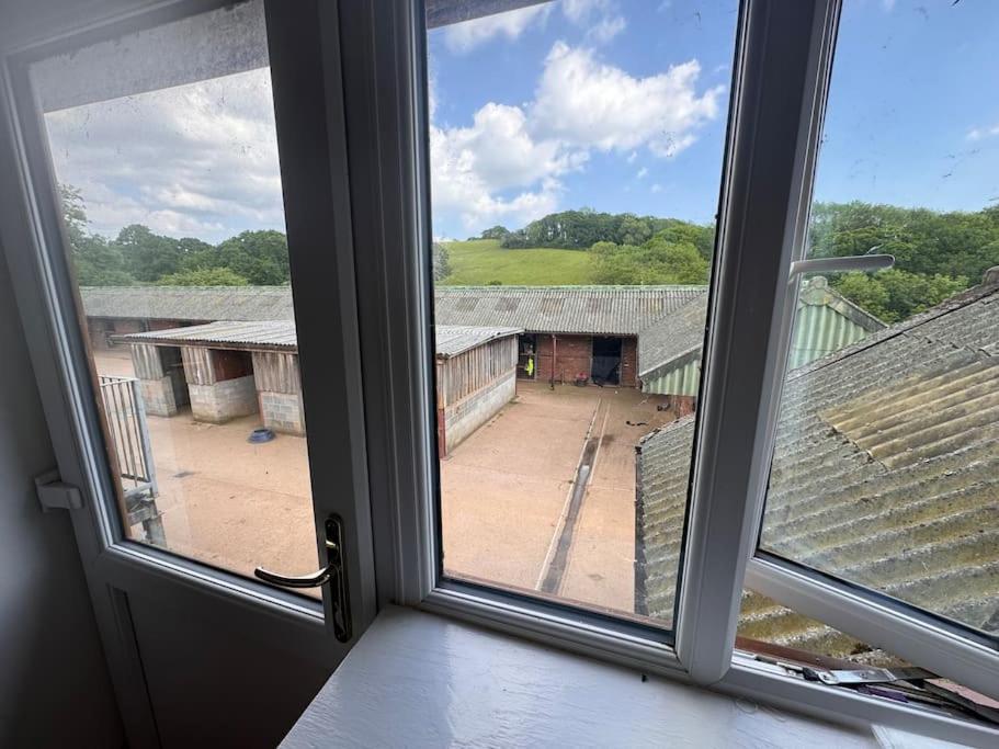 The Coach House Apartment *