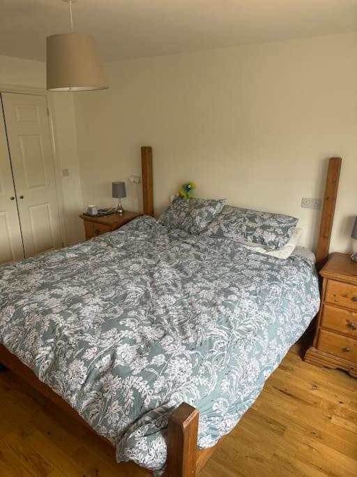 Apartment The Coach House Exeter