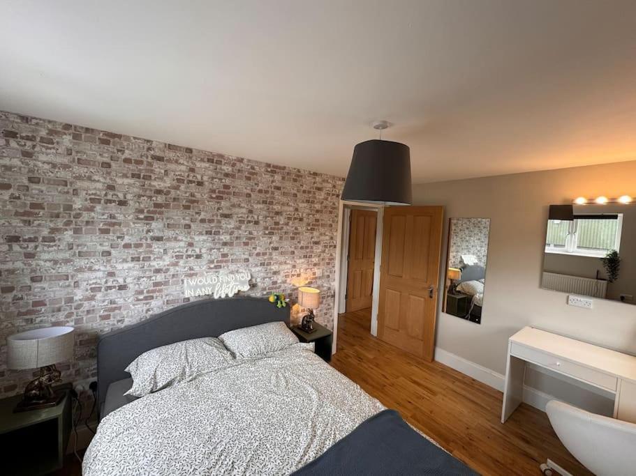 The Coach House * Exeter
