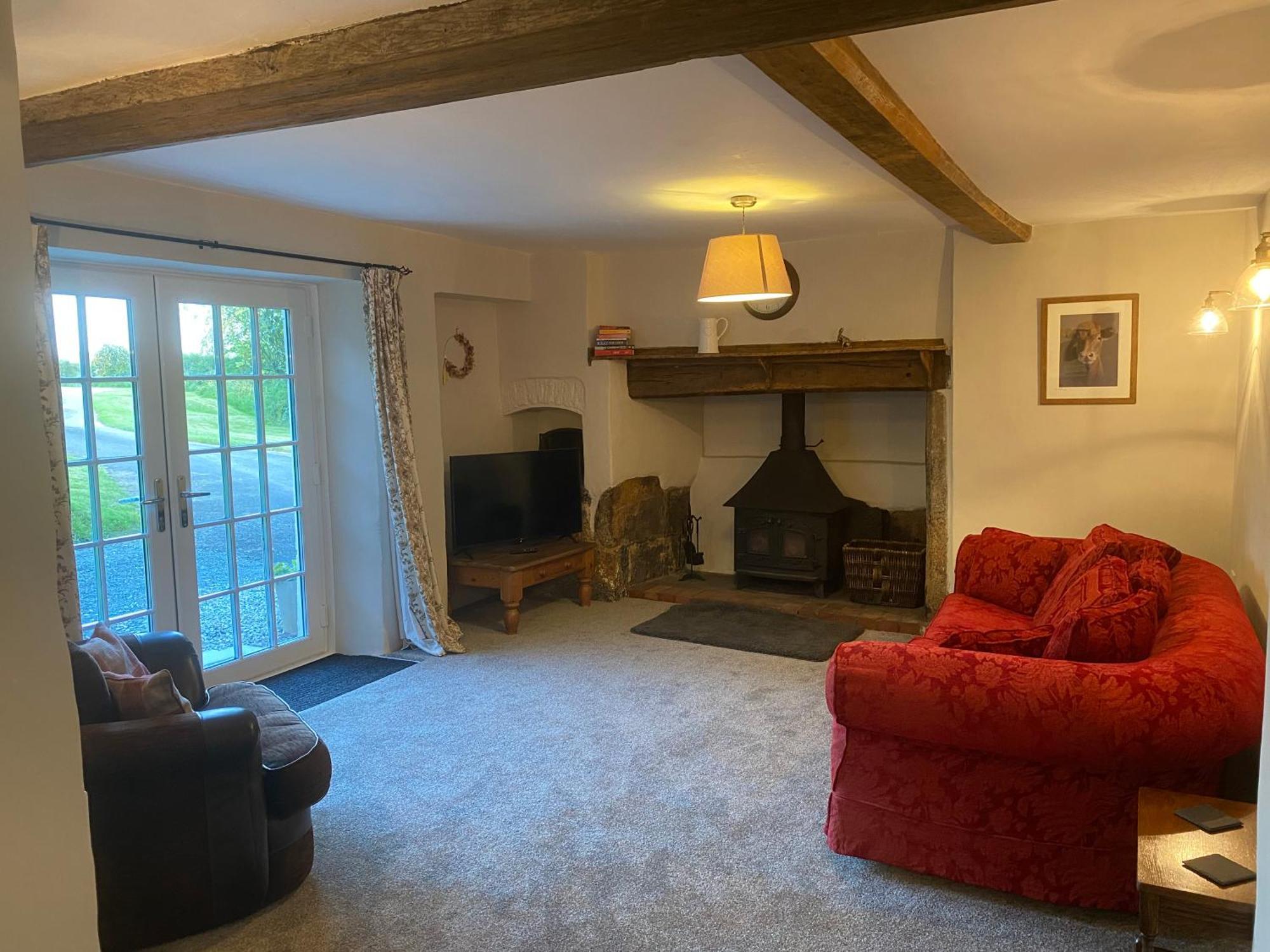 Appartement The