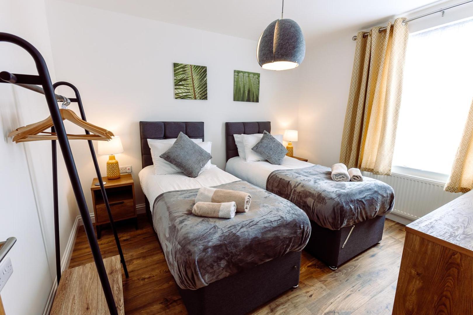 Chute House 4 Bed House Private Garden Ccenter Exeter