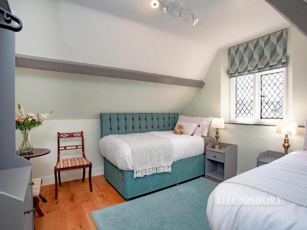 Bury Meadow Apartment Exeter
