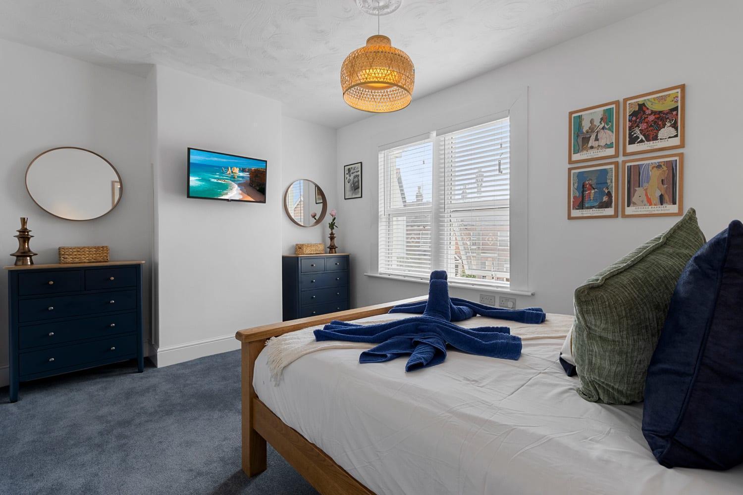Maple House - Park View Sleeps 7 *