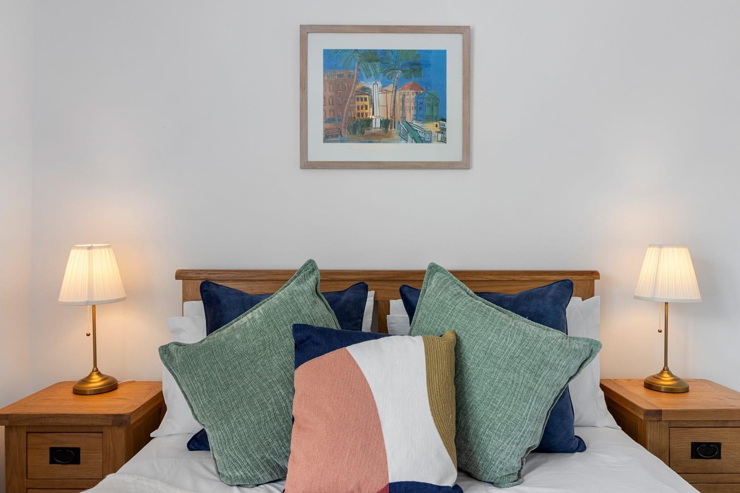Casa de férias Maple House - Park View Sleeps 7