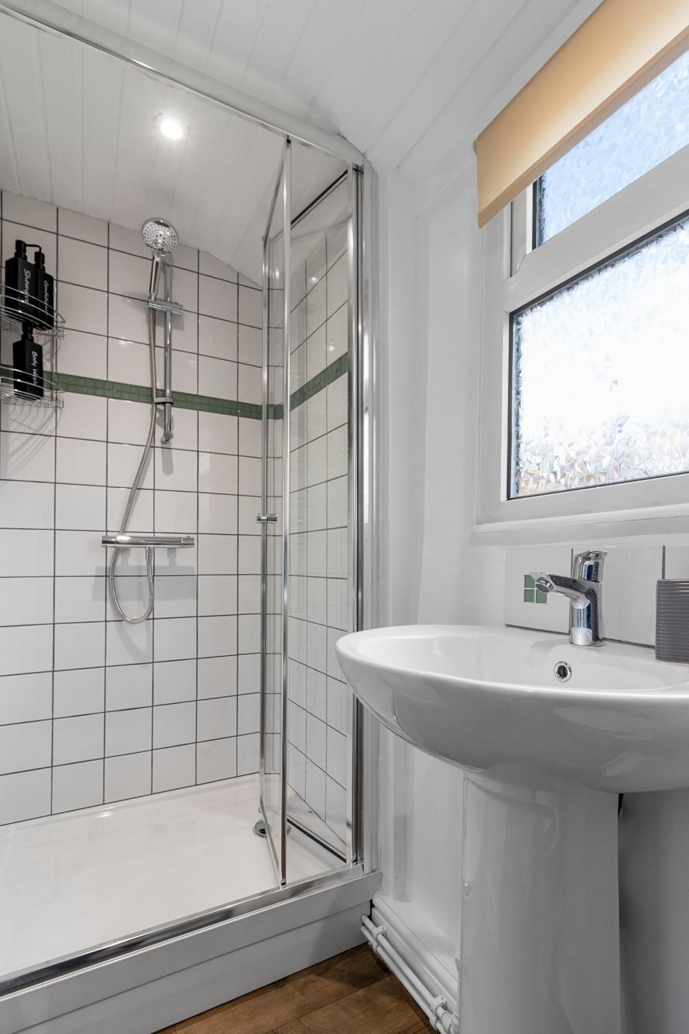 Casa de férias Maple House - Park View Sleeps 7 Exeter