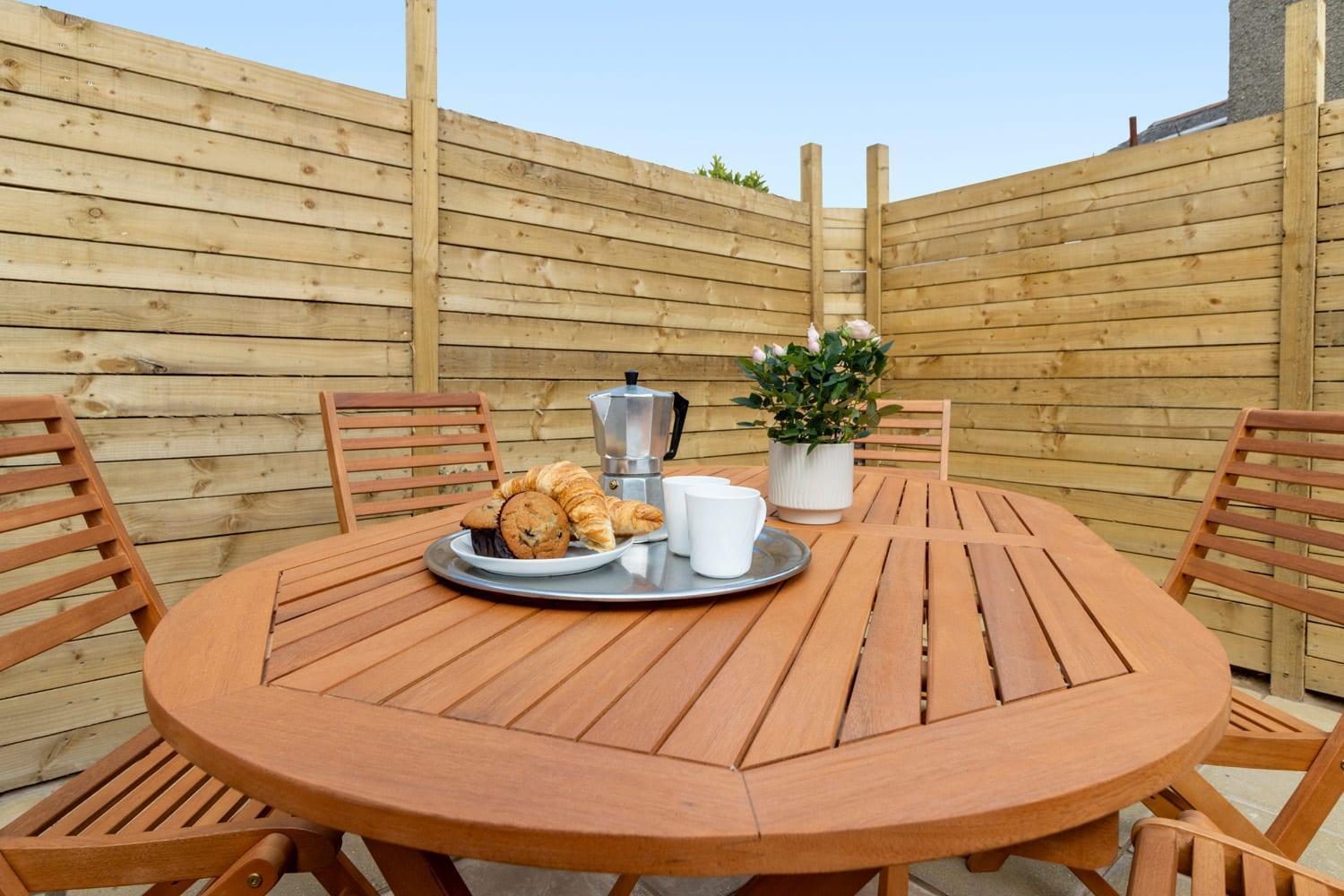 Maple House - Park View Sleeps 7