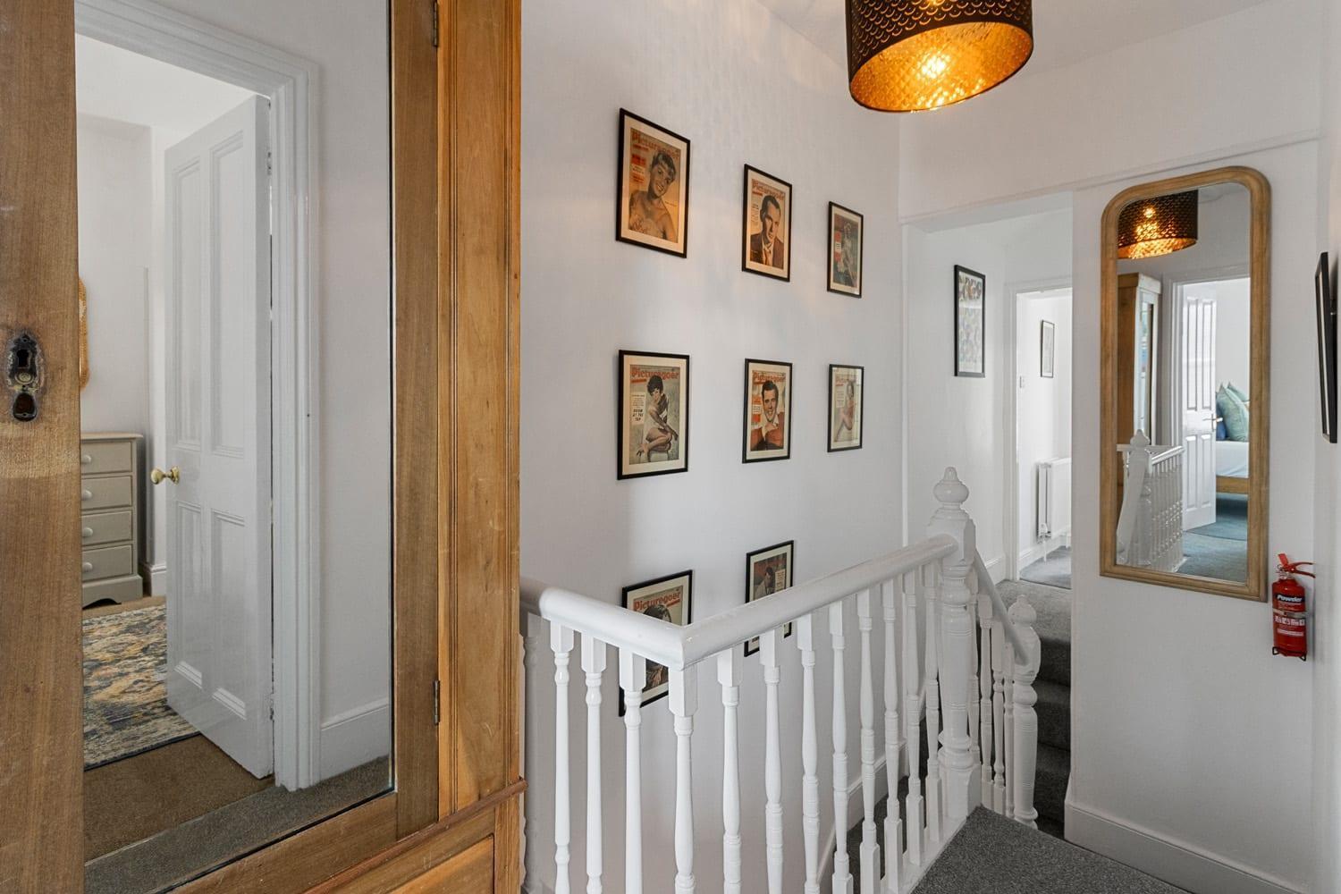 Maple House - Park View Sleeps 7 Casa de férias *