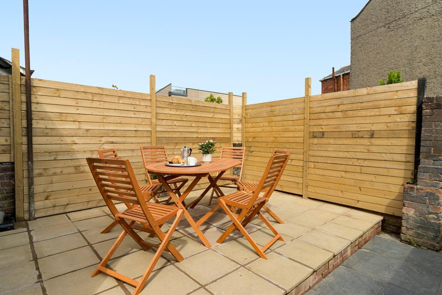 Maple House - Park View Sleeps 7