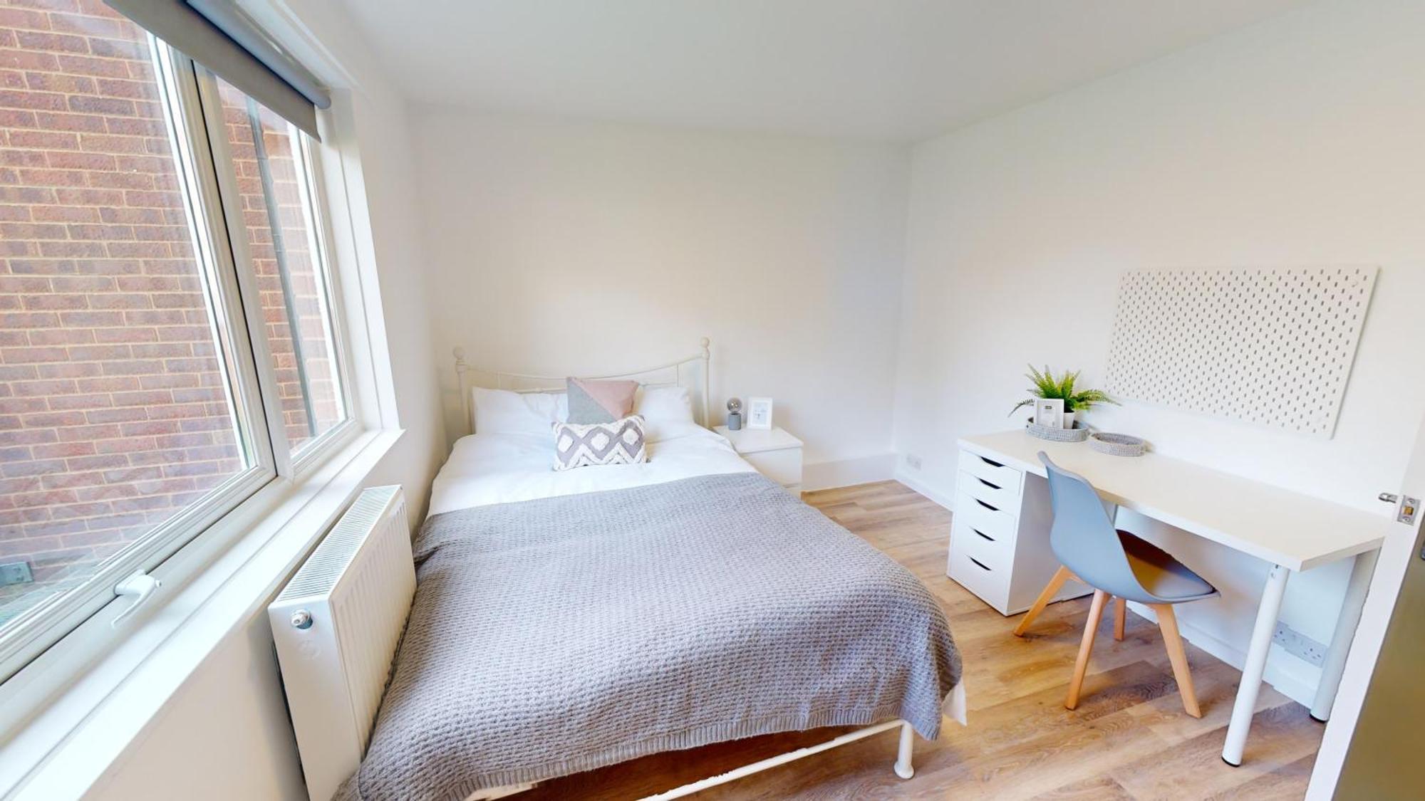 Inviting & Cozy 3-bed Apartment *