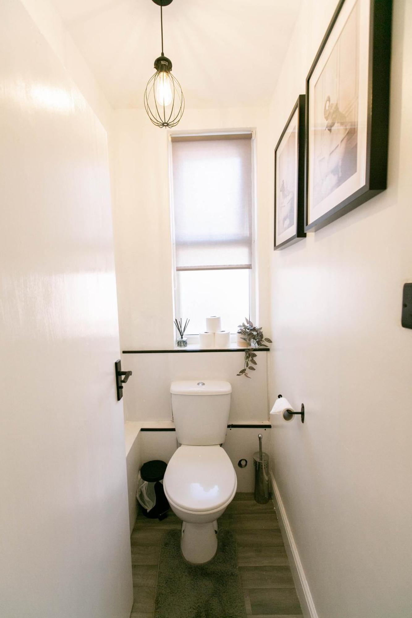 Apartment Sleeps 6, Parking, Smart Tv, Garden, Contact For Discounted Prices *