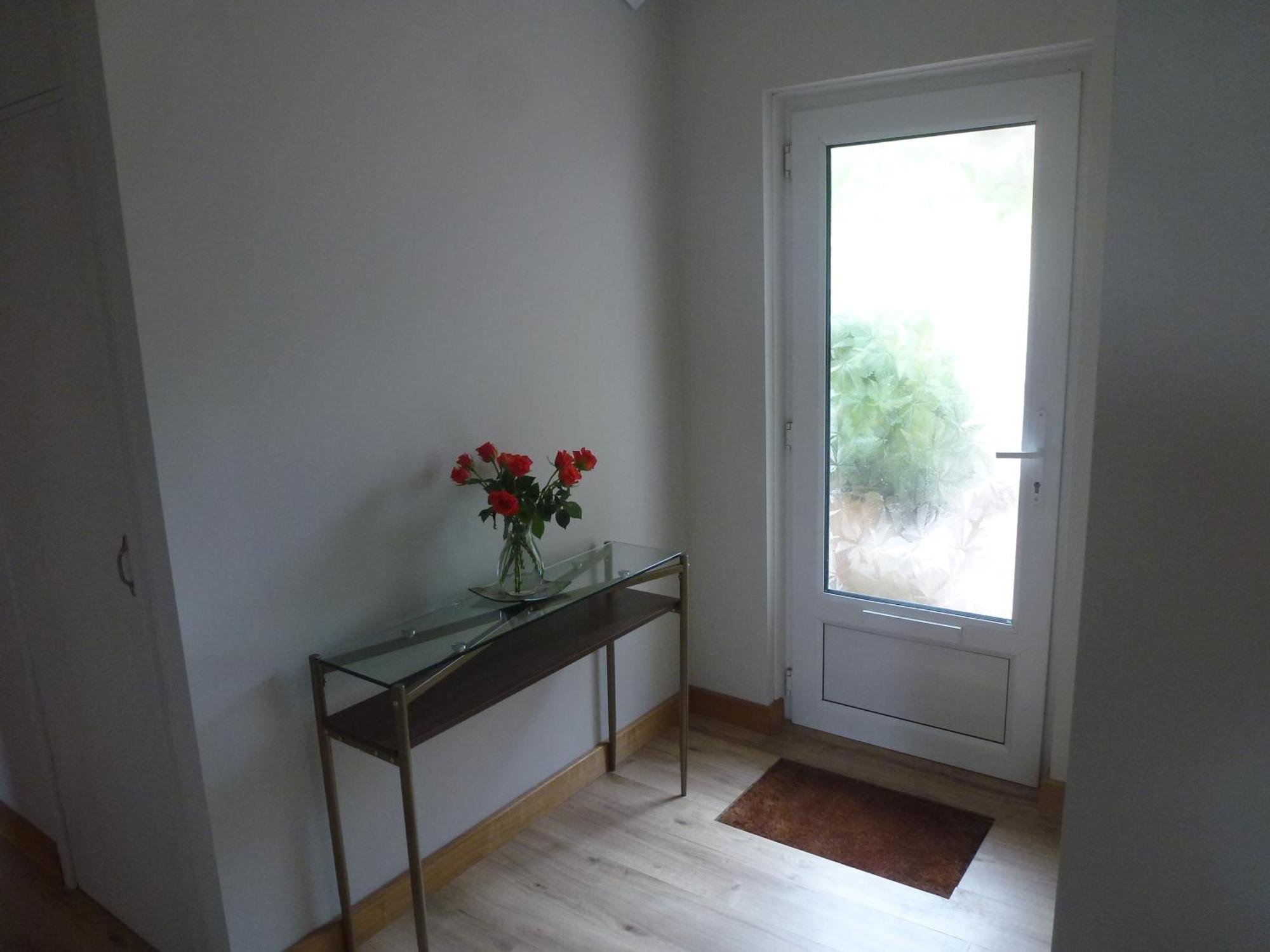Holiday home Briardene - Devon Countryside - Sleeps 6