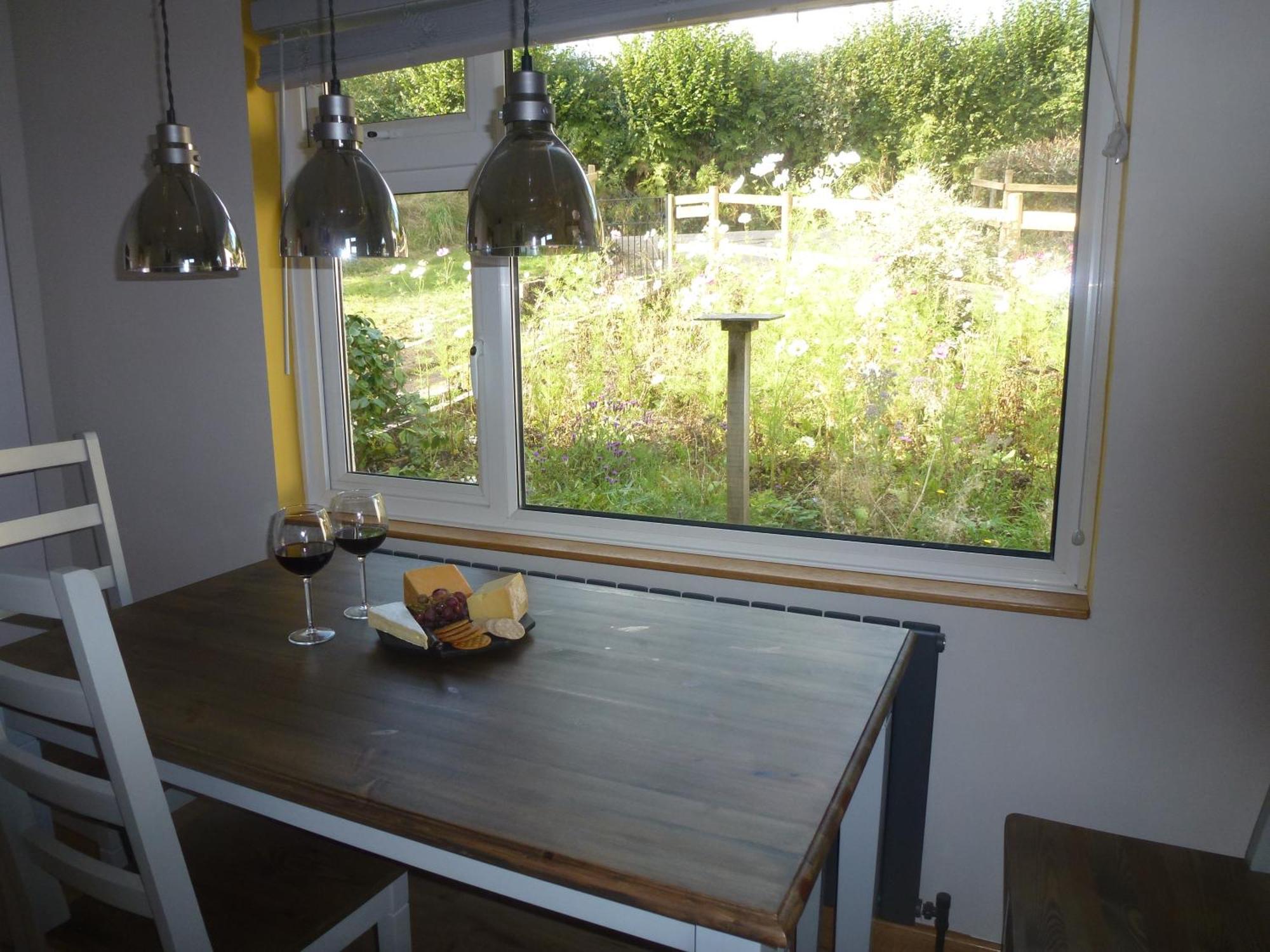 Briardene - Devon Countryside - Sleeps 6 * Exeter