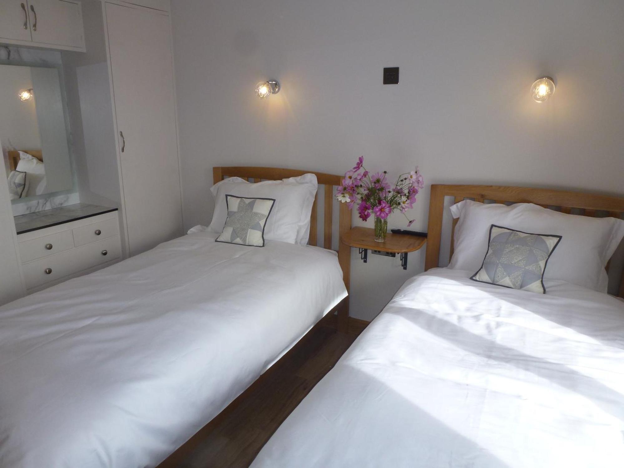 Briardene - Devon Countryside - Sleeps 6 Holiday home Exeter