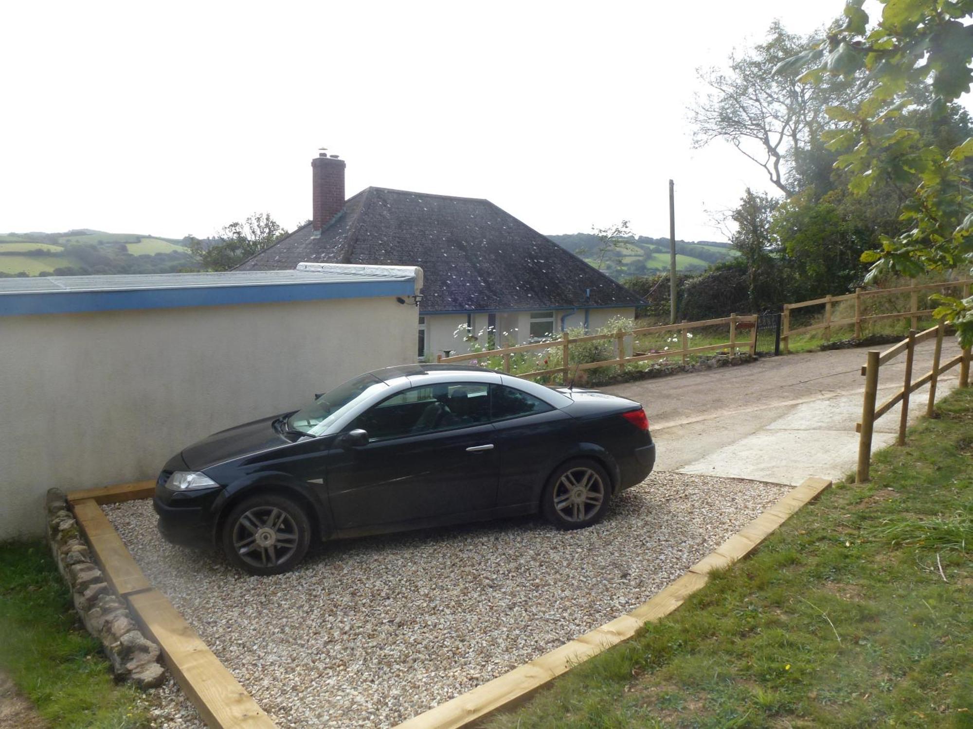Holiday home Briardene - Devon Countryside - Sleeps 6