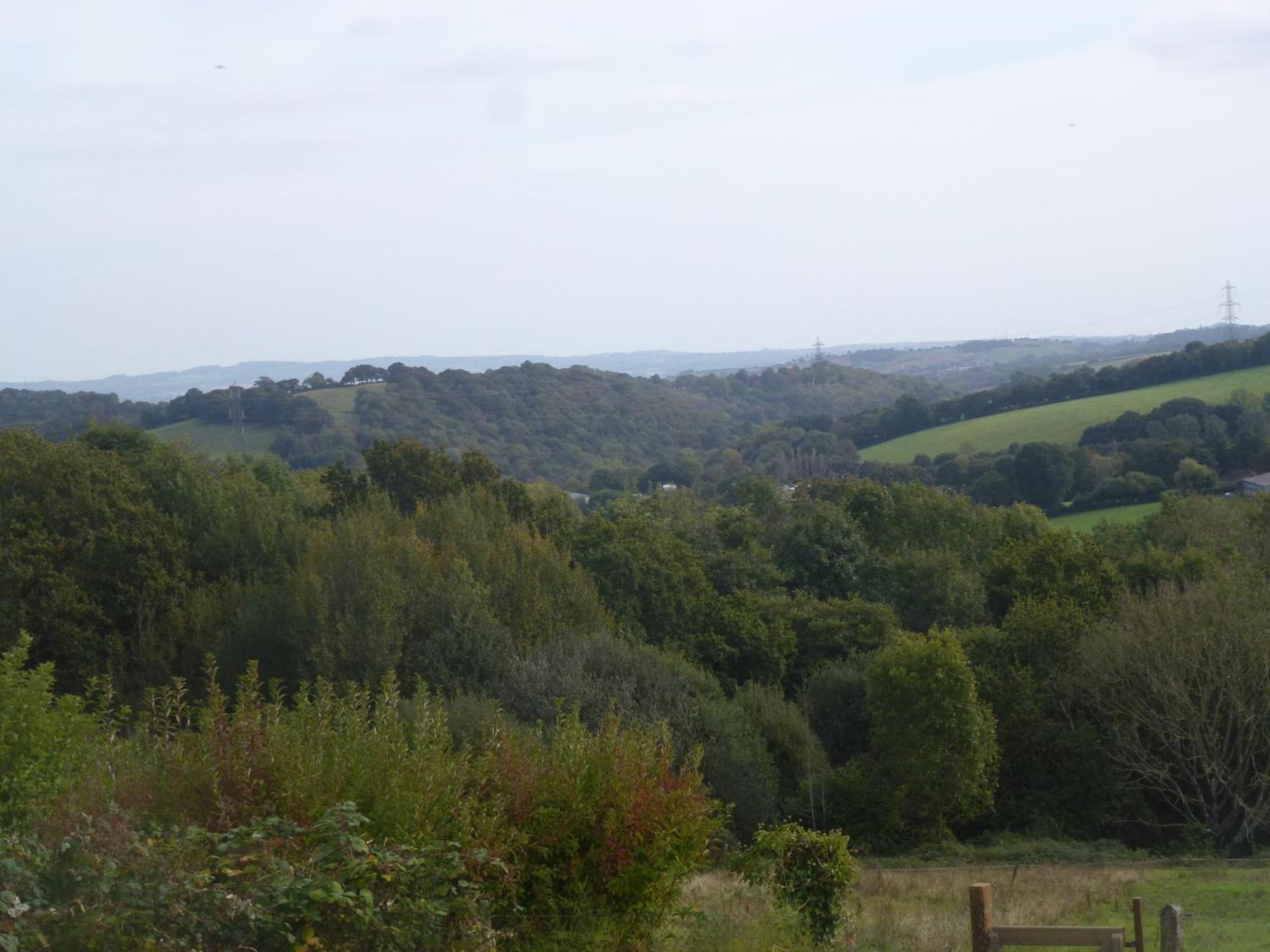Briardene - Devon Countryside - Sleeps 6 *