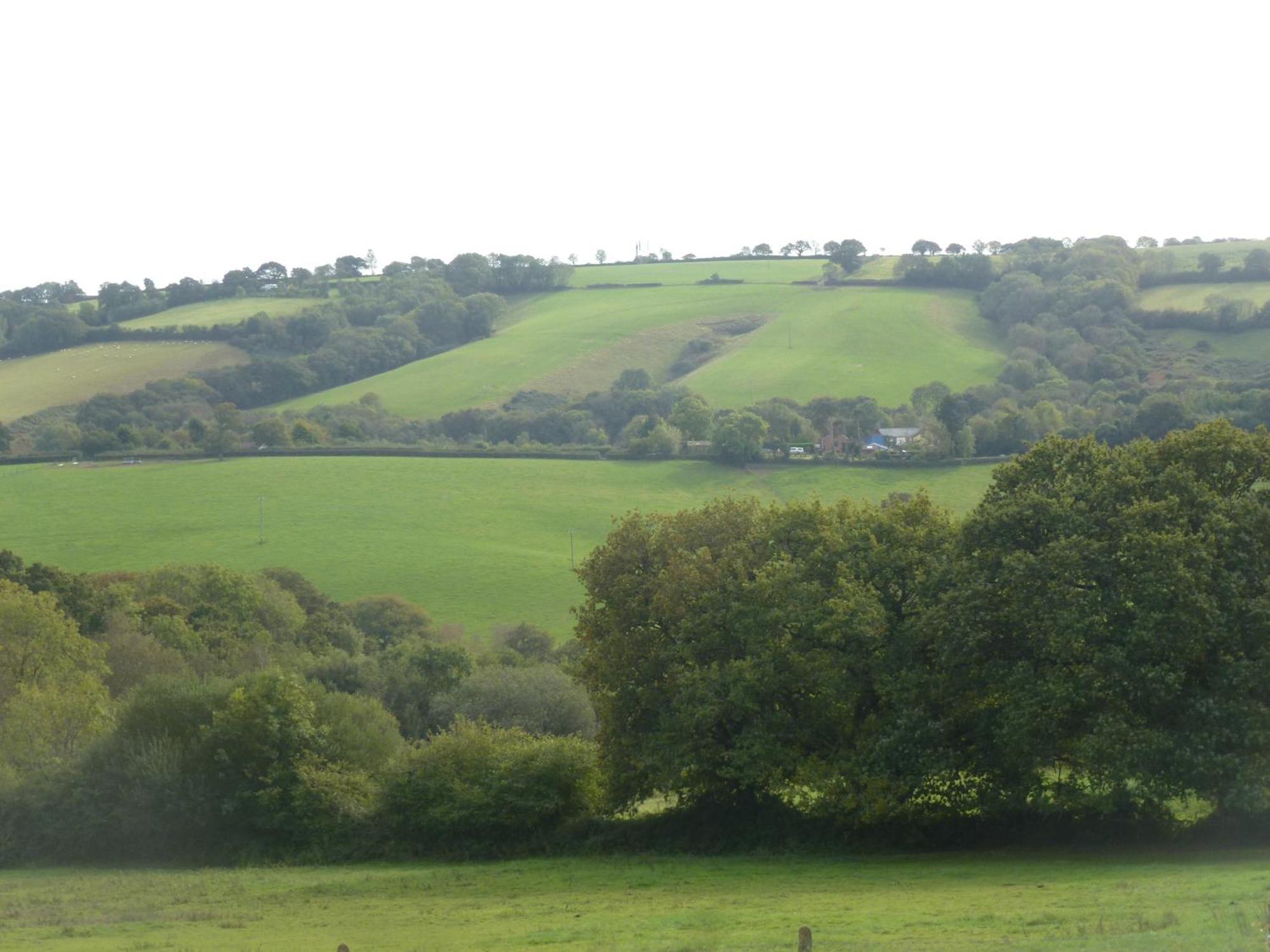 Briardene - Devon Countryside - Sleeps 6