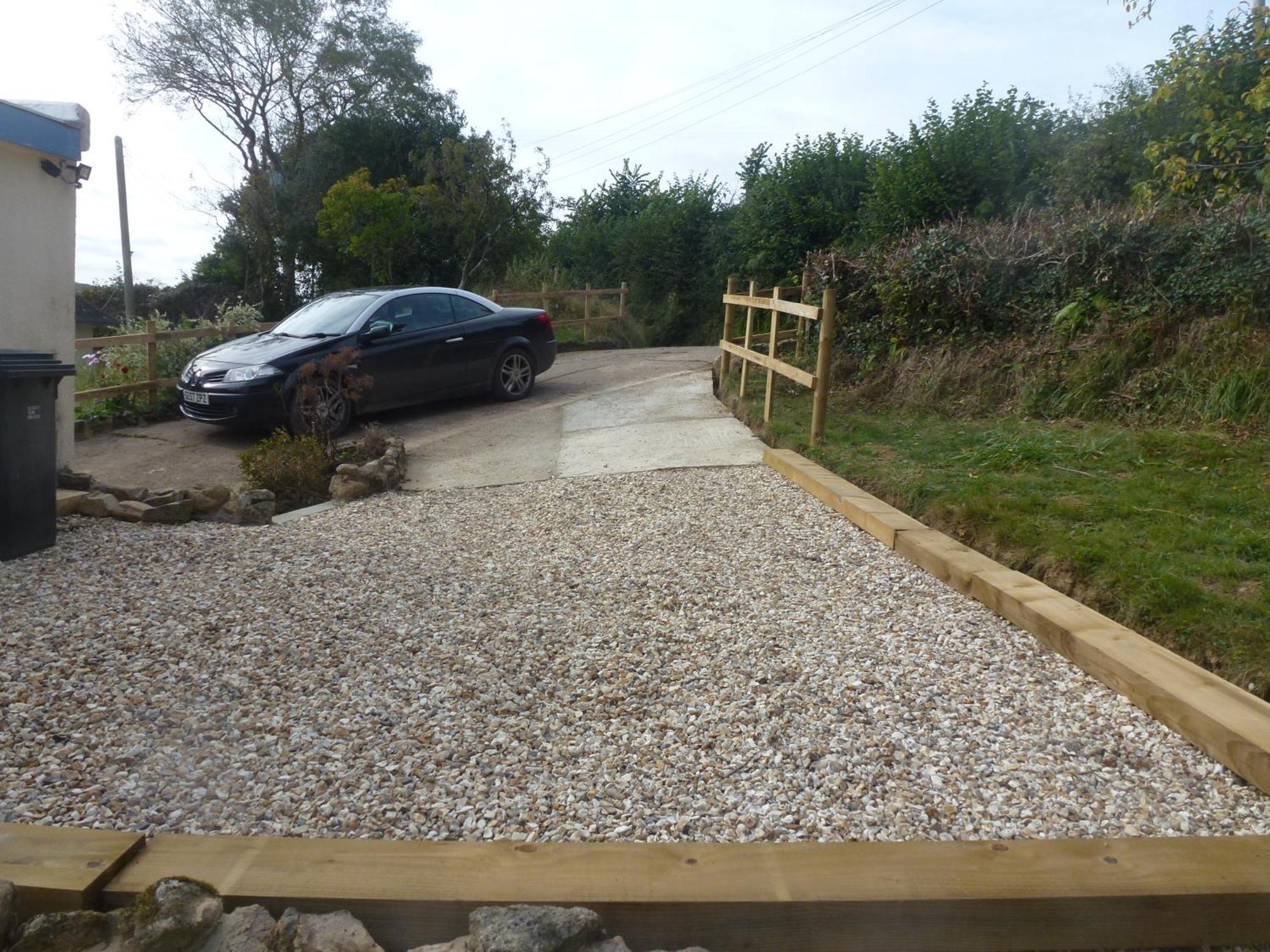 Briardene - Devon Countryside - Sleeps 6