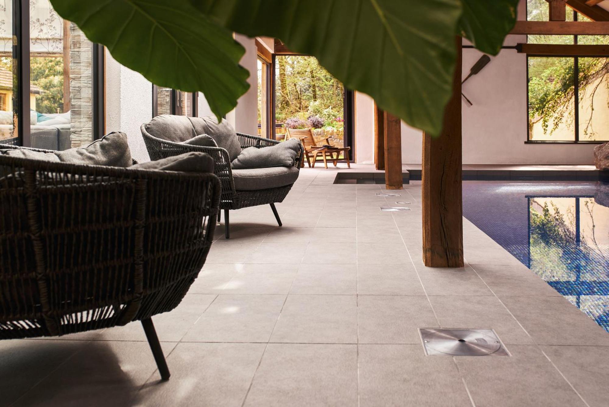 Swifts Return - With Hot Tub, Sauna And Indoor Pool