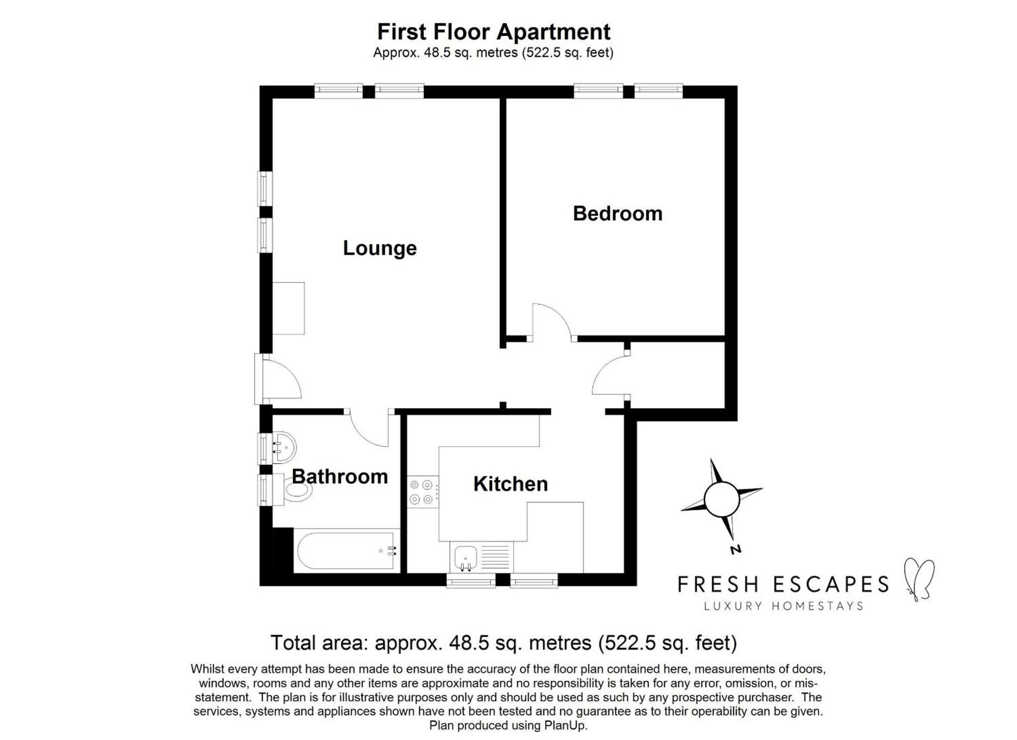 Swifts Return - With Hot Tub, Sauna And Indoor Pool Apartamento *