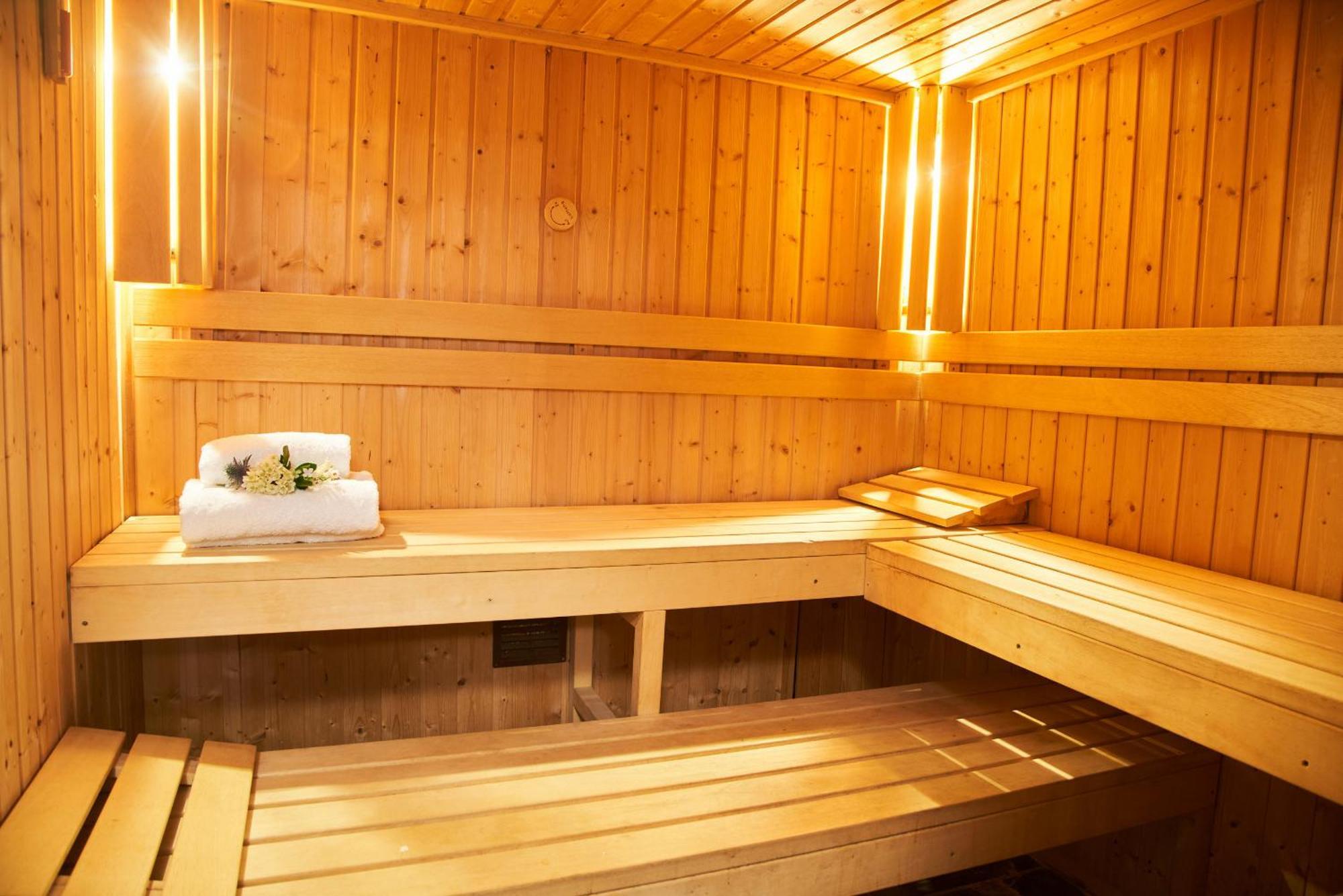 Swifts Return - With Hot Tub, Sauna And Indoor Pool Apartamento *
