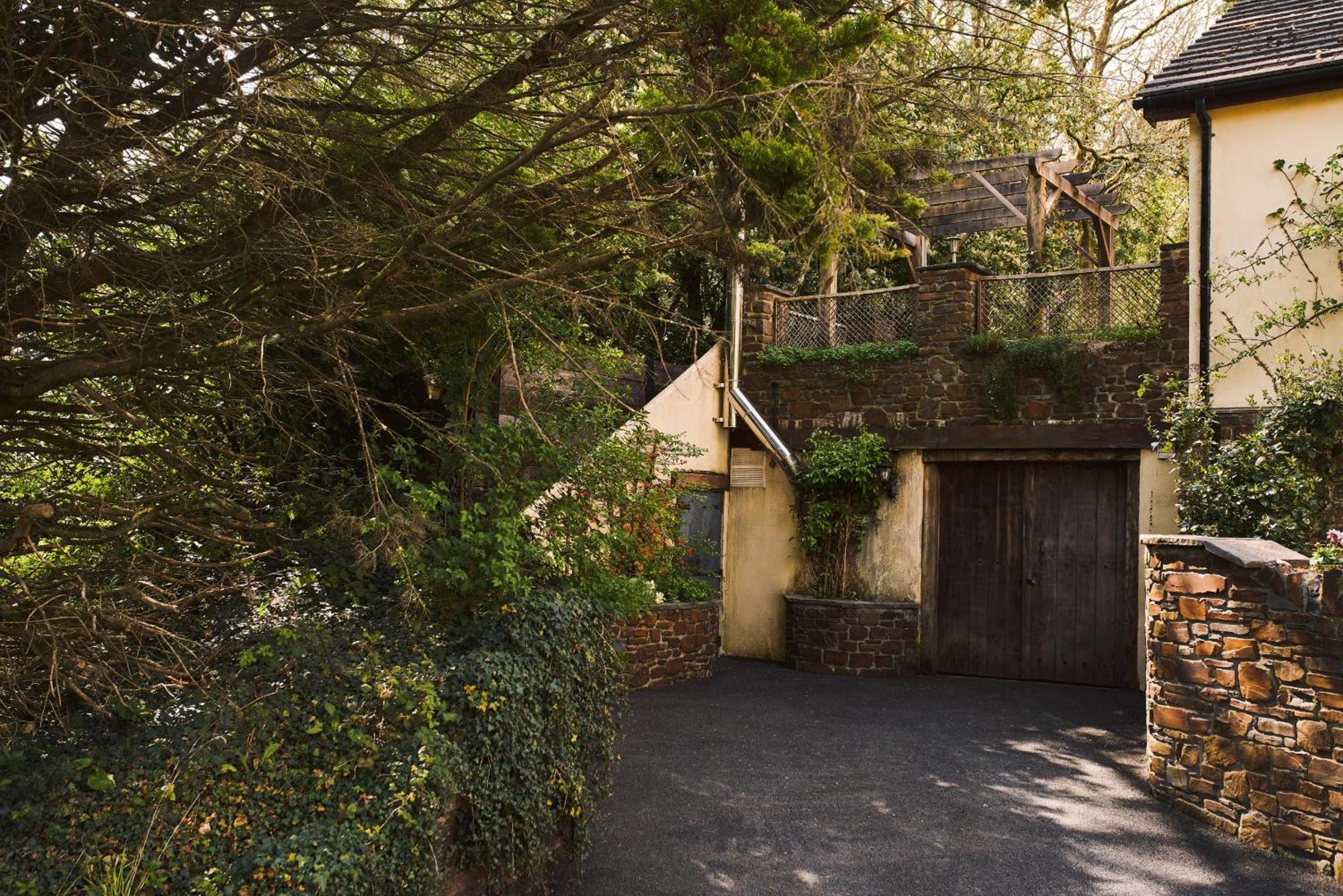 Swifts Return - With Hot Tub, Sauna And Indoor Pool Apartamento