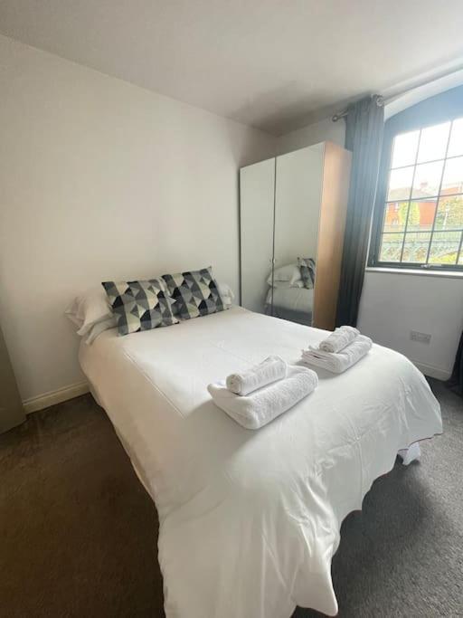 2 The Courtyard - For Business, Leisure Or Relocation Exeter