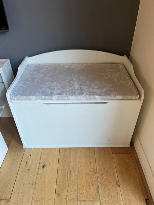 Hébergement de vacances Classy Family House-gym-free Parking-train Station Exeter