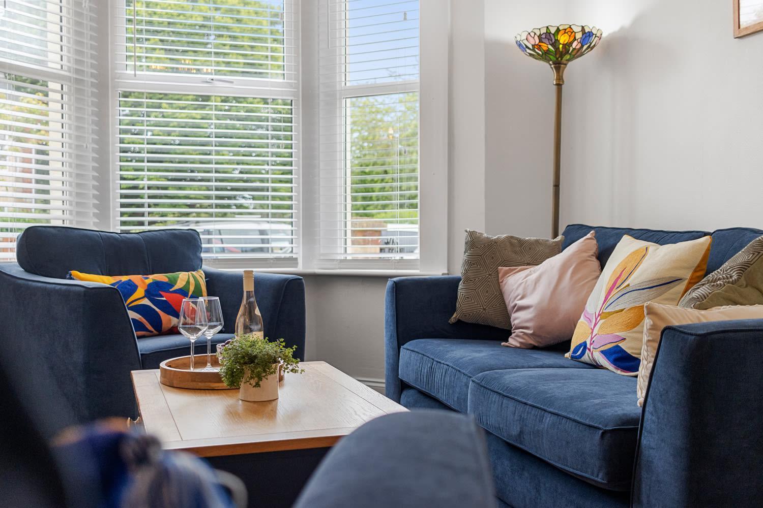 Maple House - Park View Sleeps 7 * Exeter