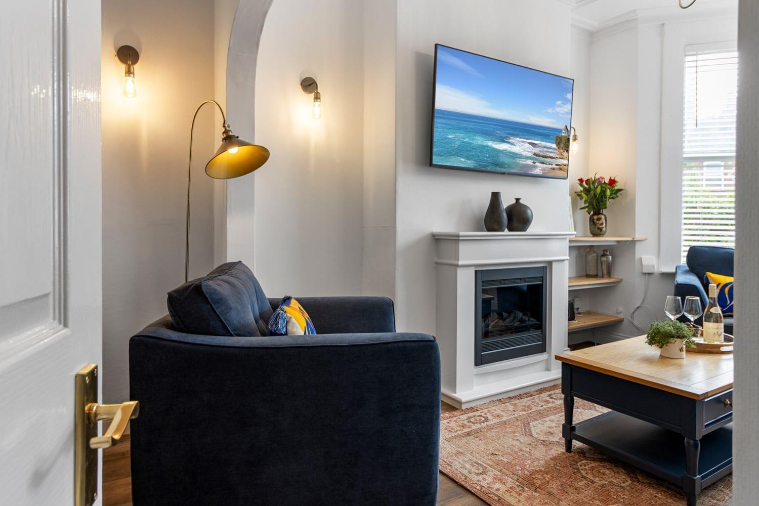 Casa de férias Maple House - Park View Sleeps 7 *