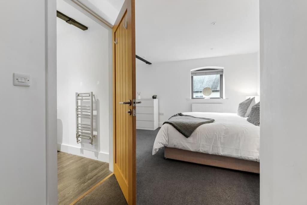 1a The Courtyard, Apartamento *