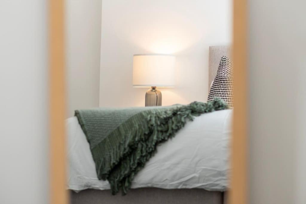 1a The Courtyard, Apartamento *