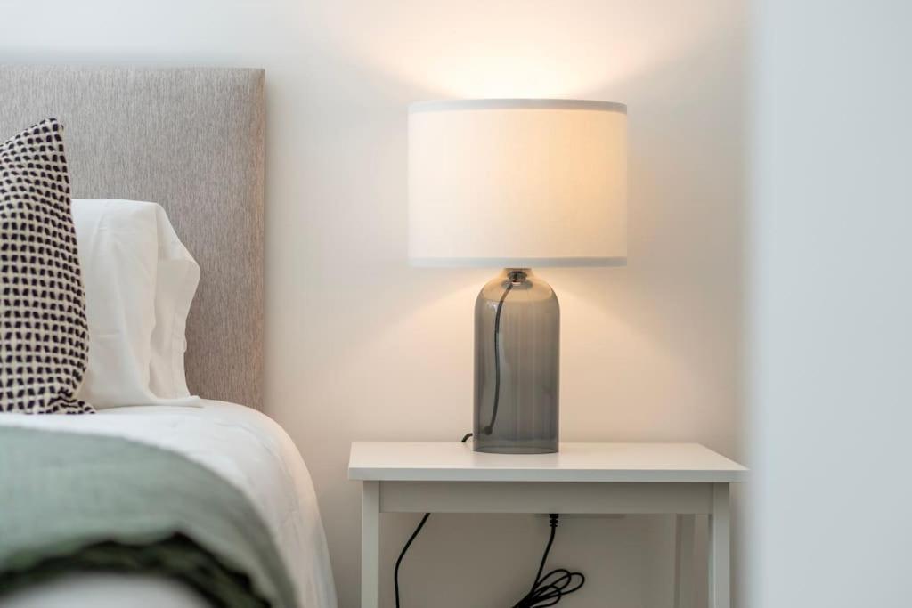 1a The Courtyard, Apartamento