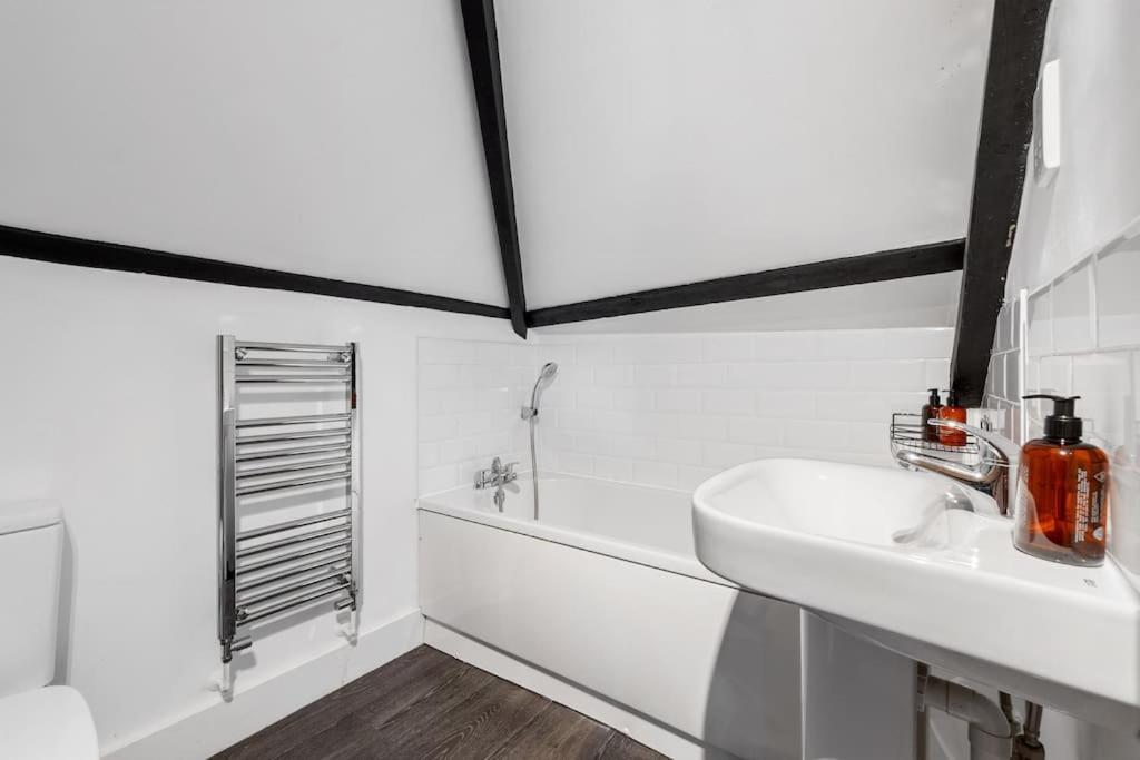 Apartamento 1a The Courtyard,