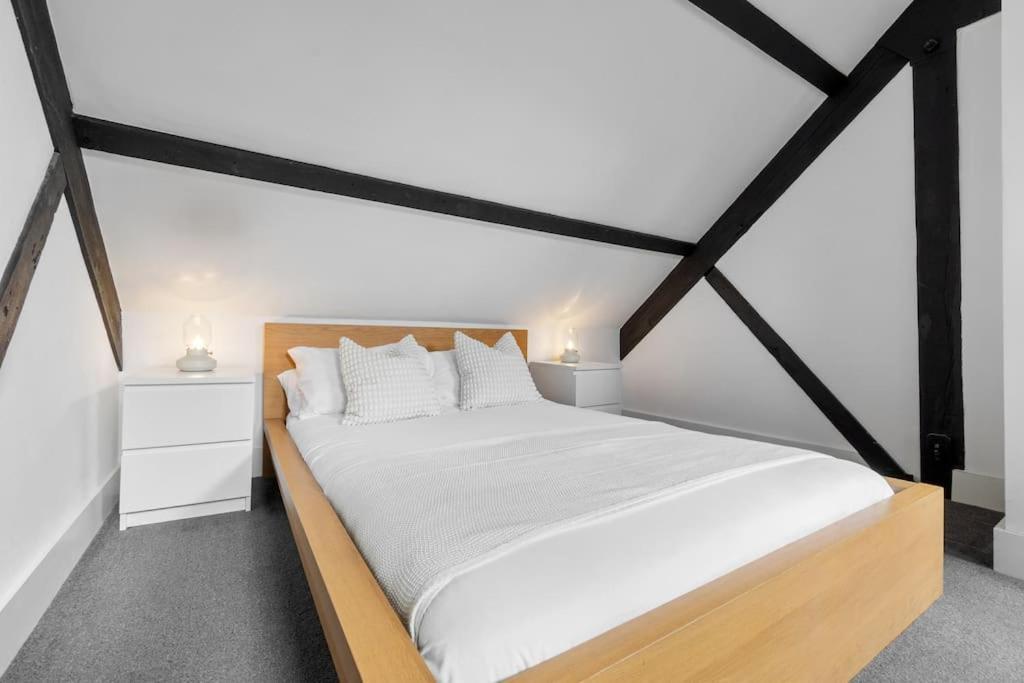 Apartamento 1a The Courtyard, *