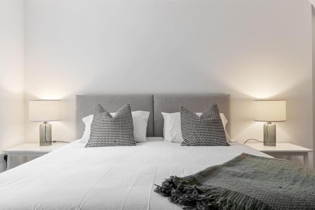 Apartamento 1a The Courtyard,