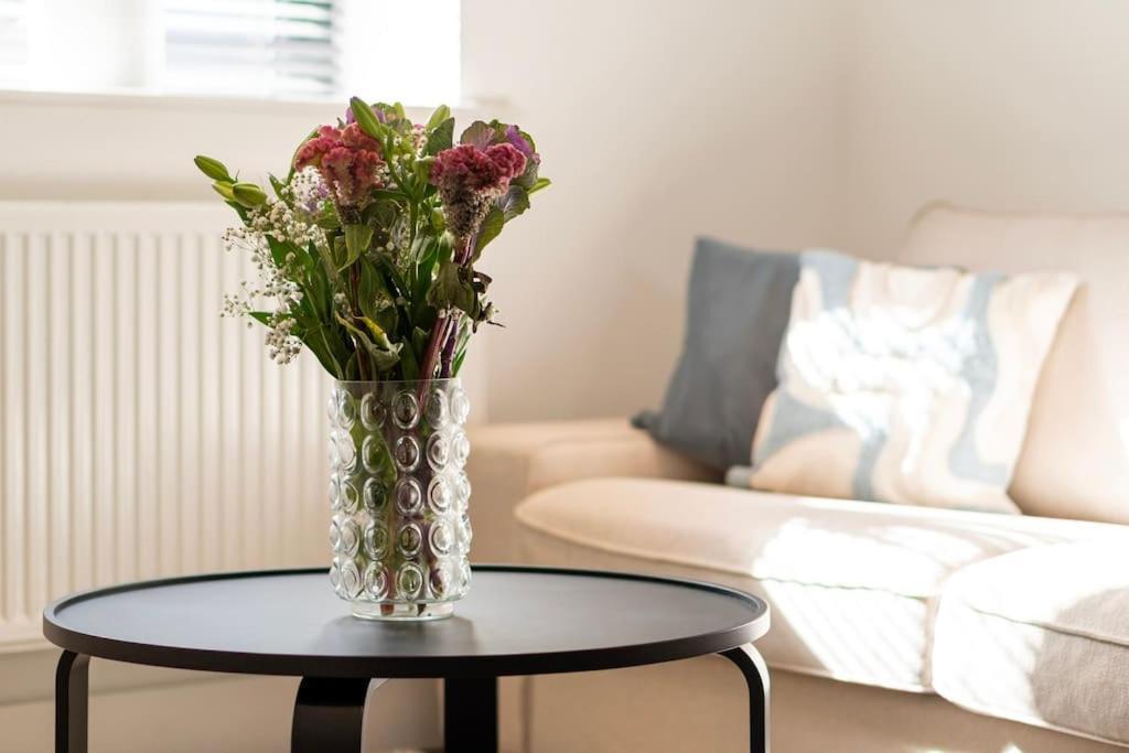 1a The Courtyard, Apartamento Exeter