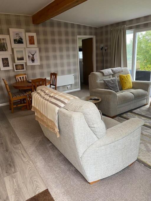 Holiday home Cosy North Devon Within Hartland Forest
