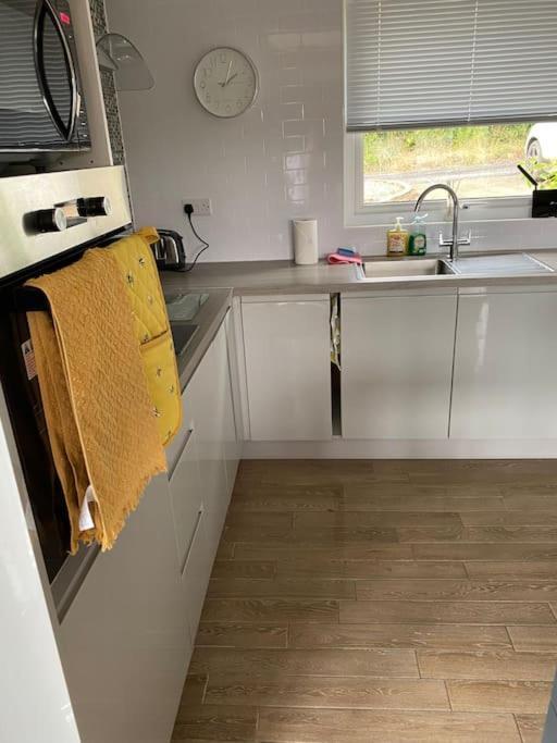 Holiday home Cosy North Devon Within Hartland Forest Exeter