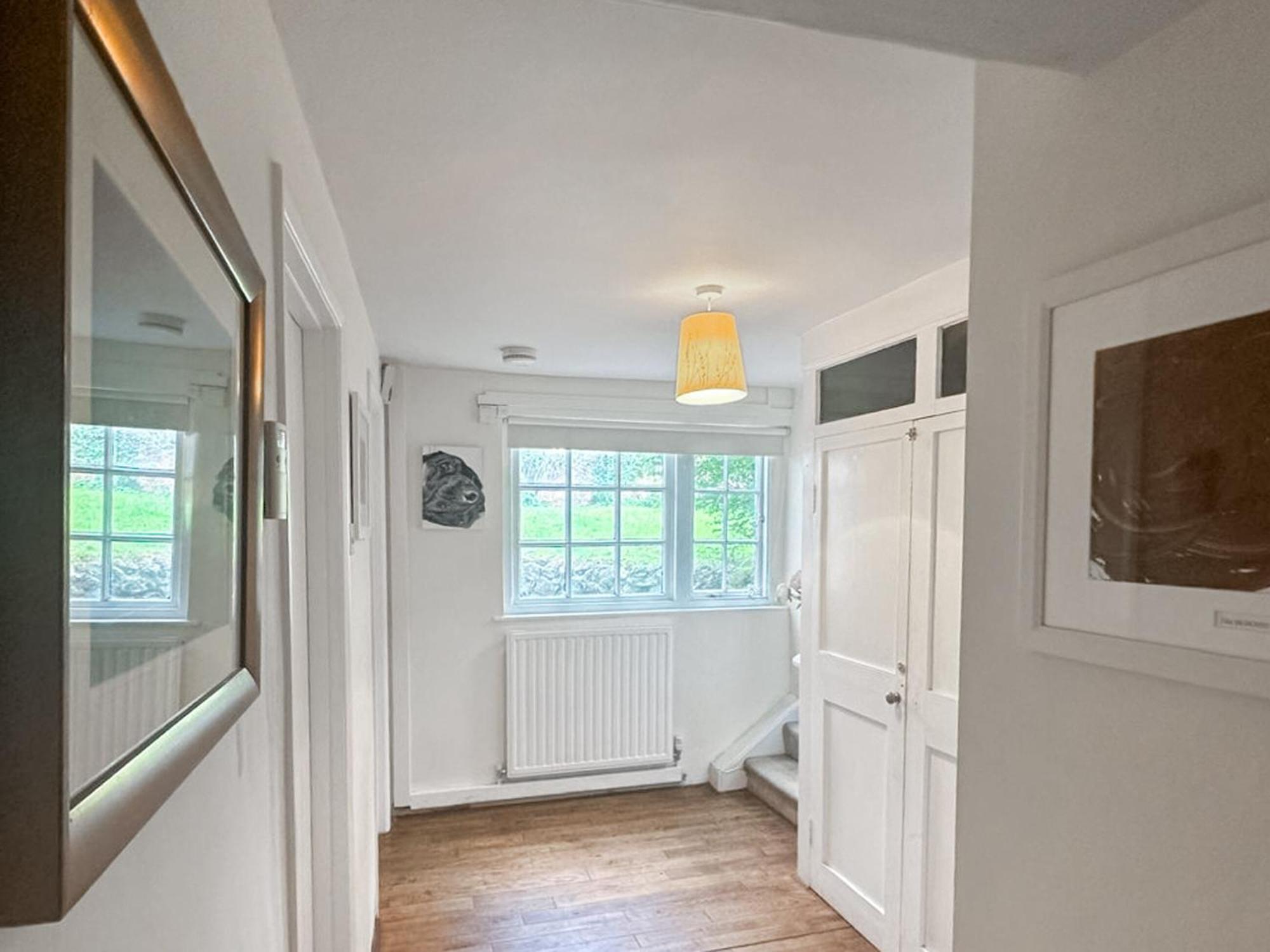 Holiday home Ebford Court Exeter