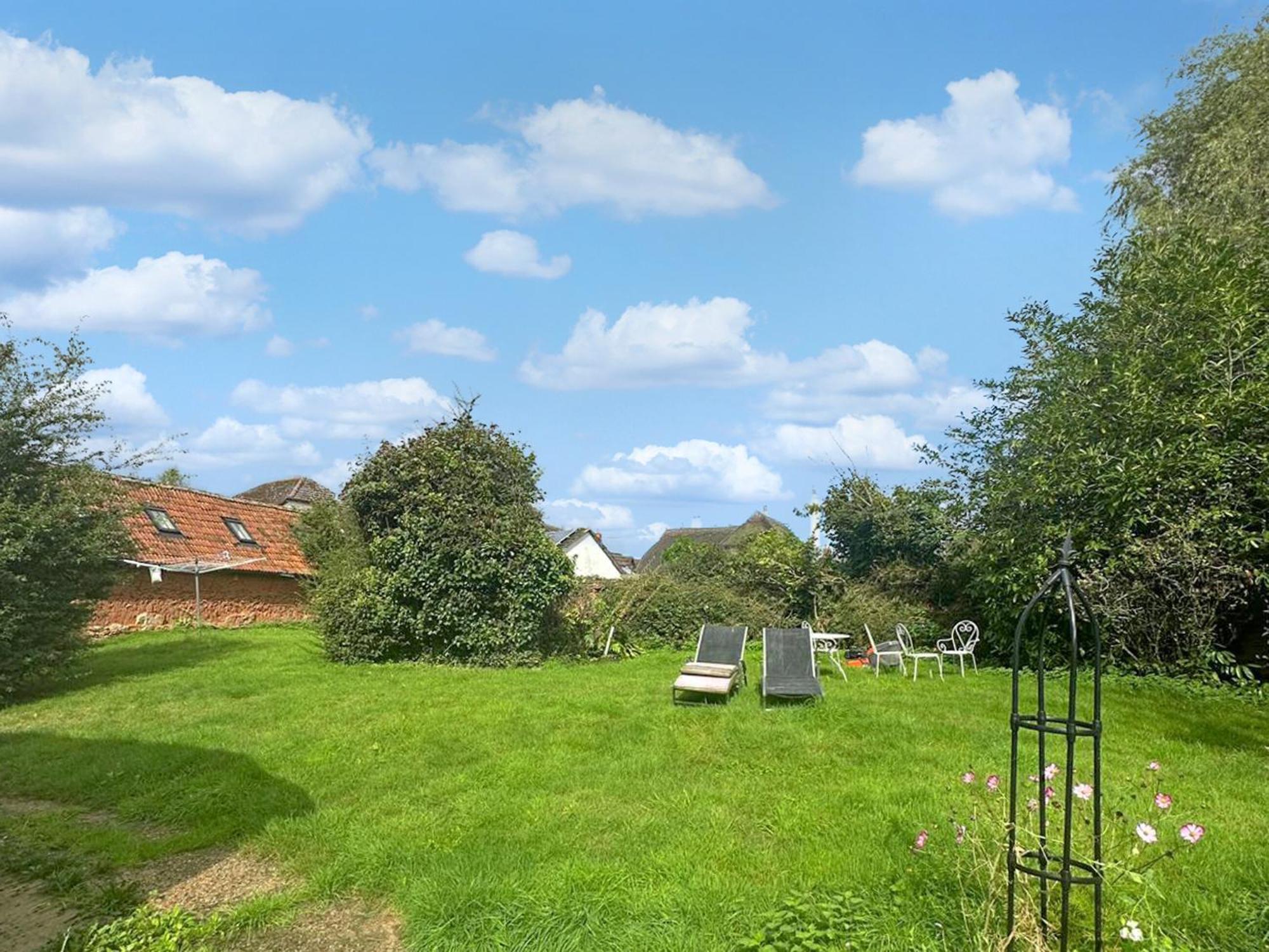 Ebford Court Exeter